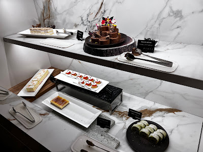 Westin club 사진 2