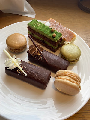 Westin club 사진 3