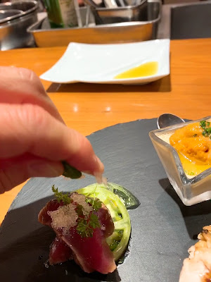 フレンチ AU GAMIN DE TOKIO 恵比寿 ビストロ 사진 2