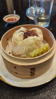 광동요리 류텐몬(龍天門) 사진 2