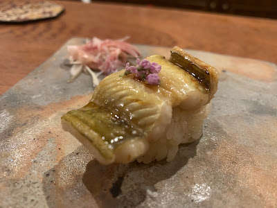 鮨 千津井 (Sushi Chidui) 사진 3