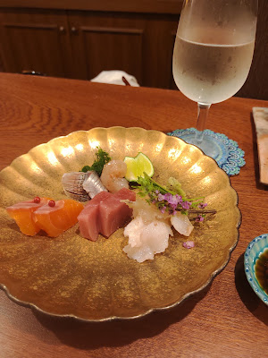 鮨 千津井 (Sushi Chidui) 사진 4