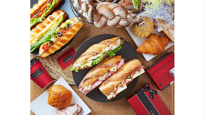 La Boutique de Joël Robuchon Yebisu Garden Place 사진 4