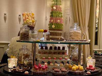 La Boutique de Joël Robuchon Yebisu Garden Place 사진 3