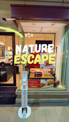 La Boutique de Joël Robuchon Yebisu Garden Place 사진 2