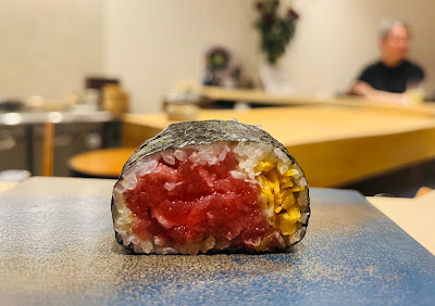 Sushi Satoru 사진 4