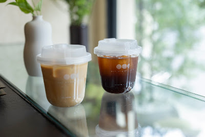 one by one coffee Tokyo 사진 3