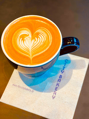 THE CITY BAKERY Hiroo 사진 4