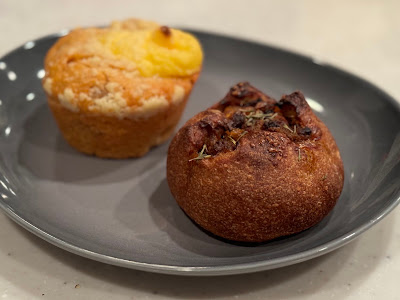 THE CITY BAKERY Hiroo 사진 2