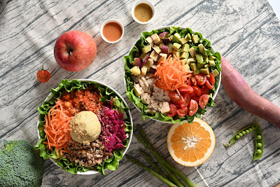 FitGreen チョップドサラダ専門店 恵比寿店 사진 3