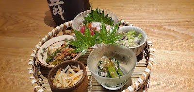 えびす焼魚食堂はなれ 사진 2