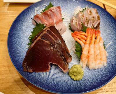 えびす焼魚食堂はなれ 사진 5