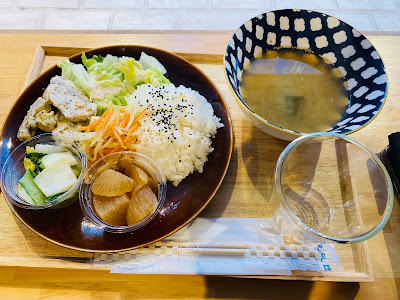あべよしこのおうちごはん 사진 3
