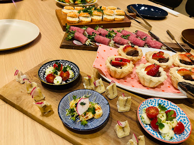 あべよしこのおうちごはん 사진 2