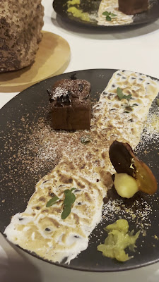 Manoir Restaurant 사진 2