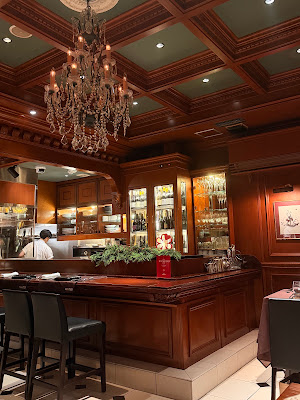 Manoir Restaurant 사진 3