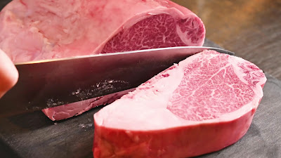 Teppanyaki Japanese Steak Restaurant "KITAZUMI Ebisu" 사진 2