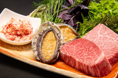 Teppanyaki Japanese Steak Restaurant "KITAZUMI Ebisu" 사진 3