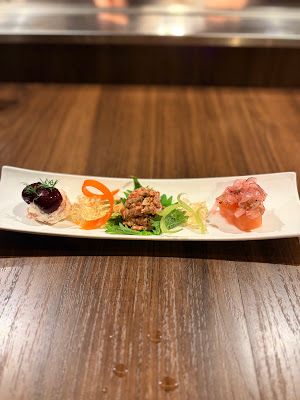 Teppanyaki Japanese Steak Restaurant "KITAZUMI Ebisu" 사진 4