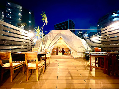 レンタルBBQスペース L1P Glamping 사진 2