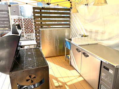 レンタルBBQスペース L1P Glamping 사진 4