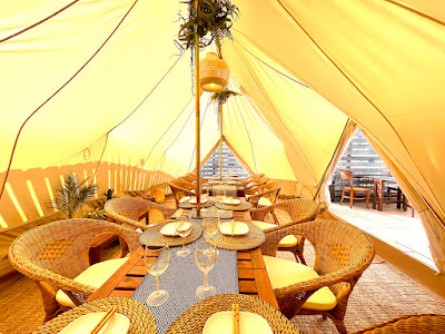 レンタルBBQスペース L1P Glamping 사진 3