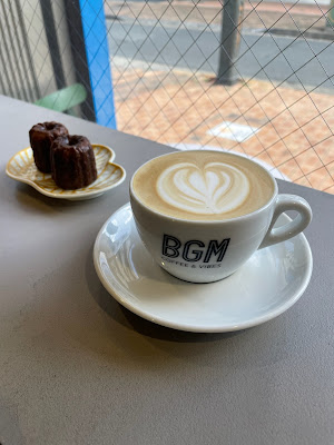 BGM coffee & vibes 사진 3