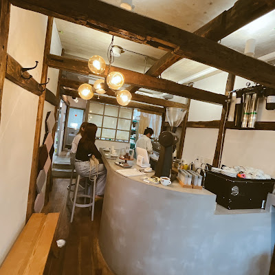 BGM coffee & vibes 사진 4