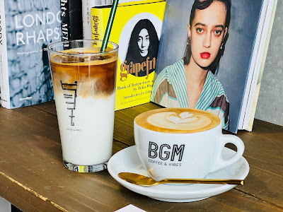 BGM coffee & vibes 사진 2