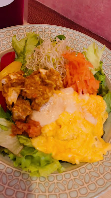 THE VEGEBOND CAFE 사진 2