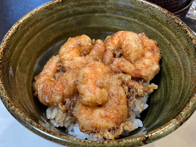 天婦羅かし道 사진 3