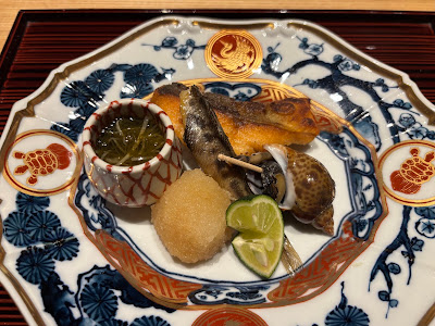 白金 縁日（えんか） 사진 4