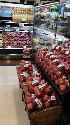 Queen's ISETAN Shirokane Takanawa 사진 2