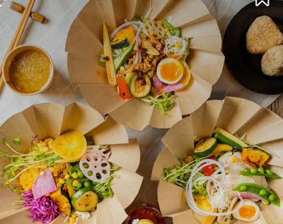 mikata salad deli 사진 2