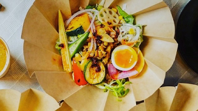 mikata salad deli 사진 3
