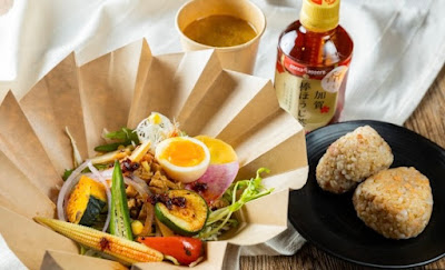 mikata salad deli 사진 5