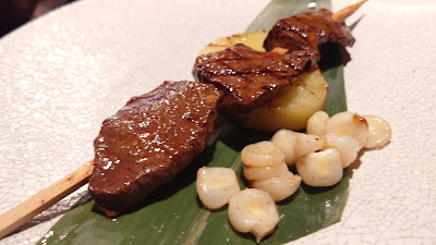 akowa peruvian restaurant 사진 2