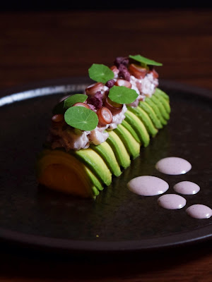 akowa peruvian restaurant 사진 4