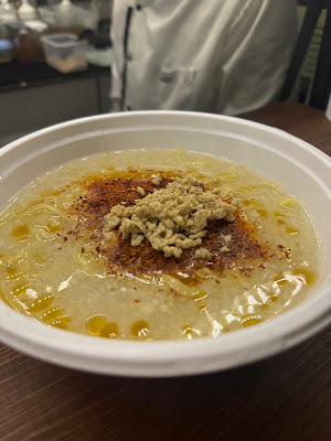 ぷらちならーめん 사진 2