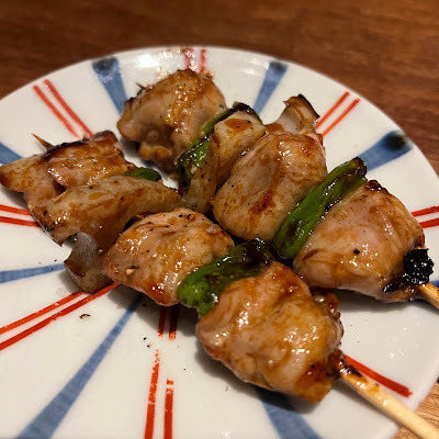 やきとり嶋家 南麻布 사진 4
