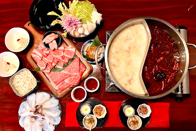 Hinabe Mita 사진 3