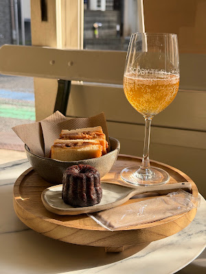 SCOBY TEA 사진 4