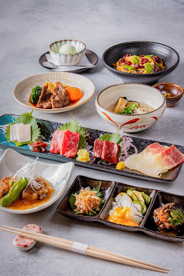 くじら料理 うずら 사진 4