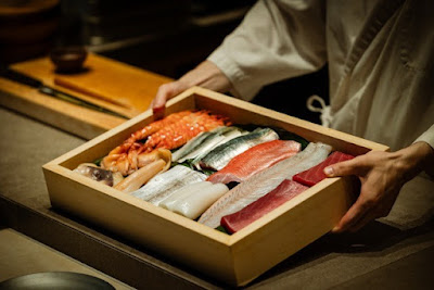 Sushi Mukau 사진 3