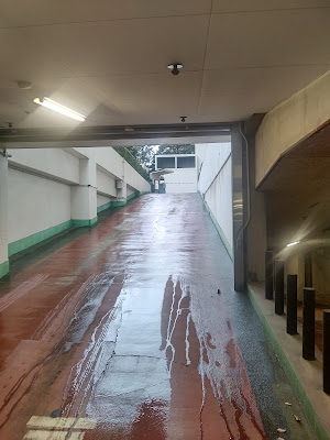 Mita 43 MT Bldg. Parking Lot 사진 3