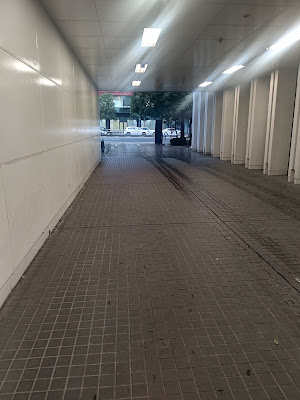 Mita 43 MT Bldg. Parking Lot 사진 2