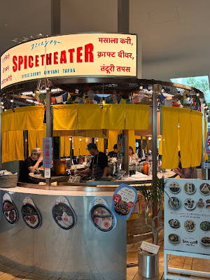 Spice Theater (msb Tamachi) 사진 2