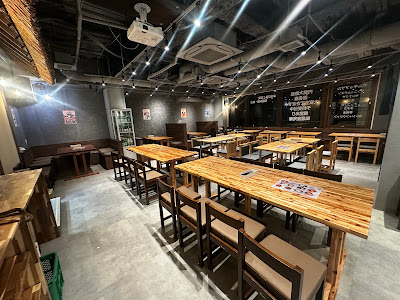 Po Jean Macha 2035 Tamachimise / Korean restaurant Pojangmacha 2035 Tamachi Korean Restaurant 사진 5