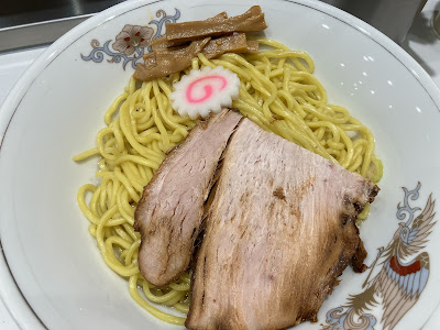 Tamachi Abura Soba Center 사진 3
