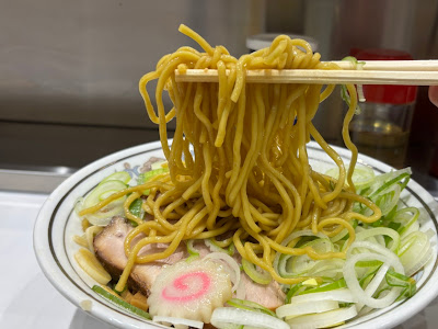 Tamachi Abura Soba Center 사진 4